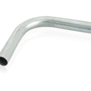 Koleno ze zinkované oceli