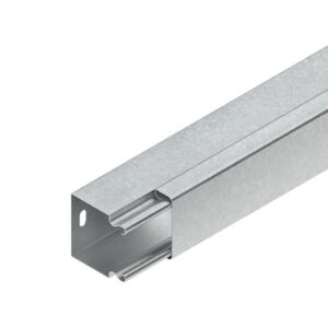 Elektroinstalační kanály