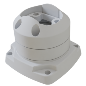 Horní otočná základna