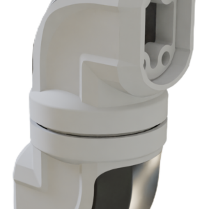 Kloubová spojka nosných profilů SAS-050