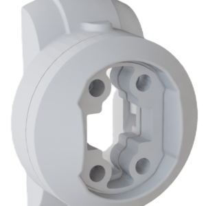 Otočná spojka nosný profil - ovládací panel SAS-050