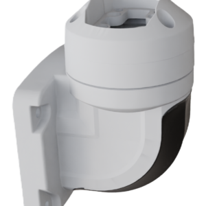 Nástěnná otočná základna s vertikálním vývodem