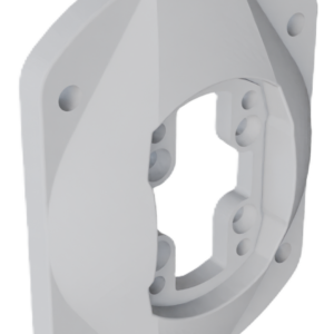 Držák na stěnu - horizontální / vertikální