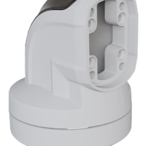 Otočná úhlová spojka nosných profilů