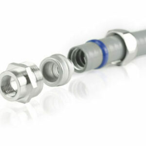 Šroubení přímé s vnitřním závitem