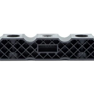 Držáky pro řadové uchycení kabelů