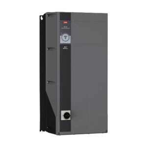VLT® HVAC Drive FC 102