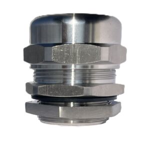 Vývodky z nerezové oceli AISI304 (A2)